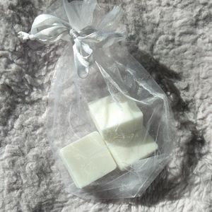 Wax Melt Sample Bags 🤎🥰